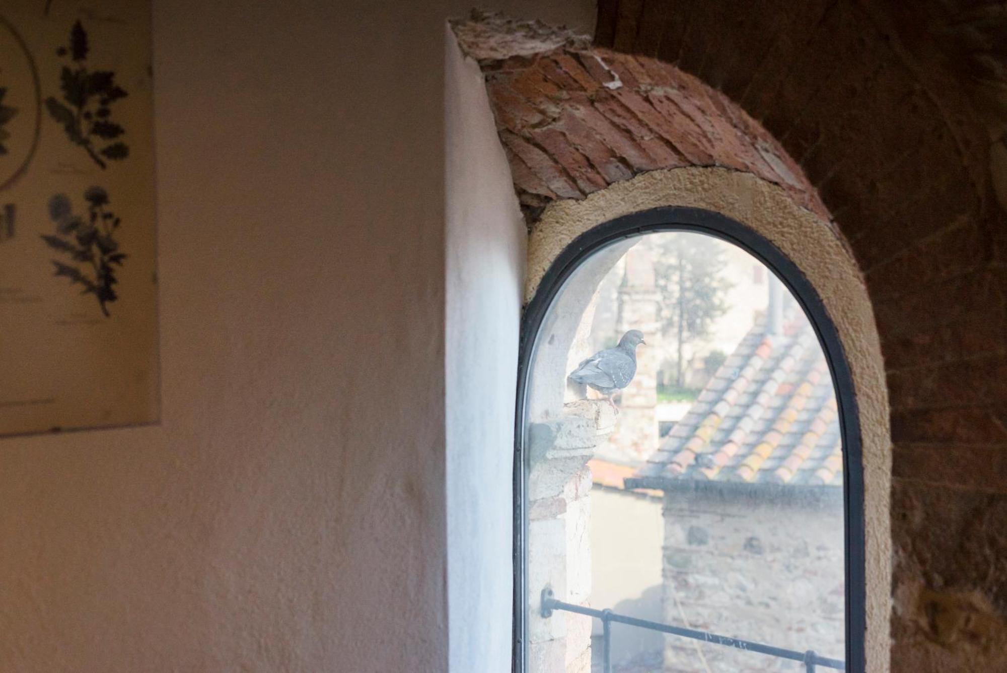 Il Chiostro Appartamenti & Suites Суверето Экстерьер фото