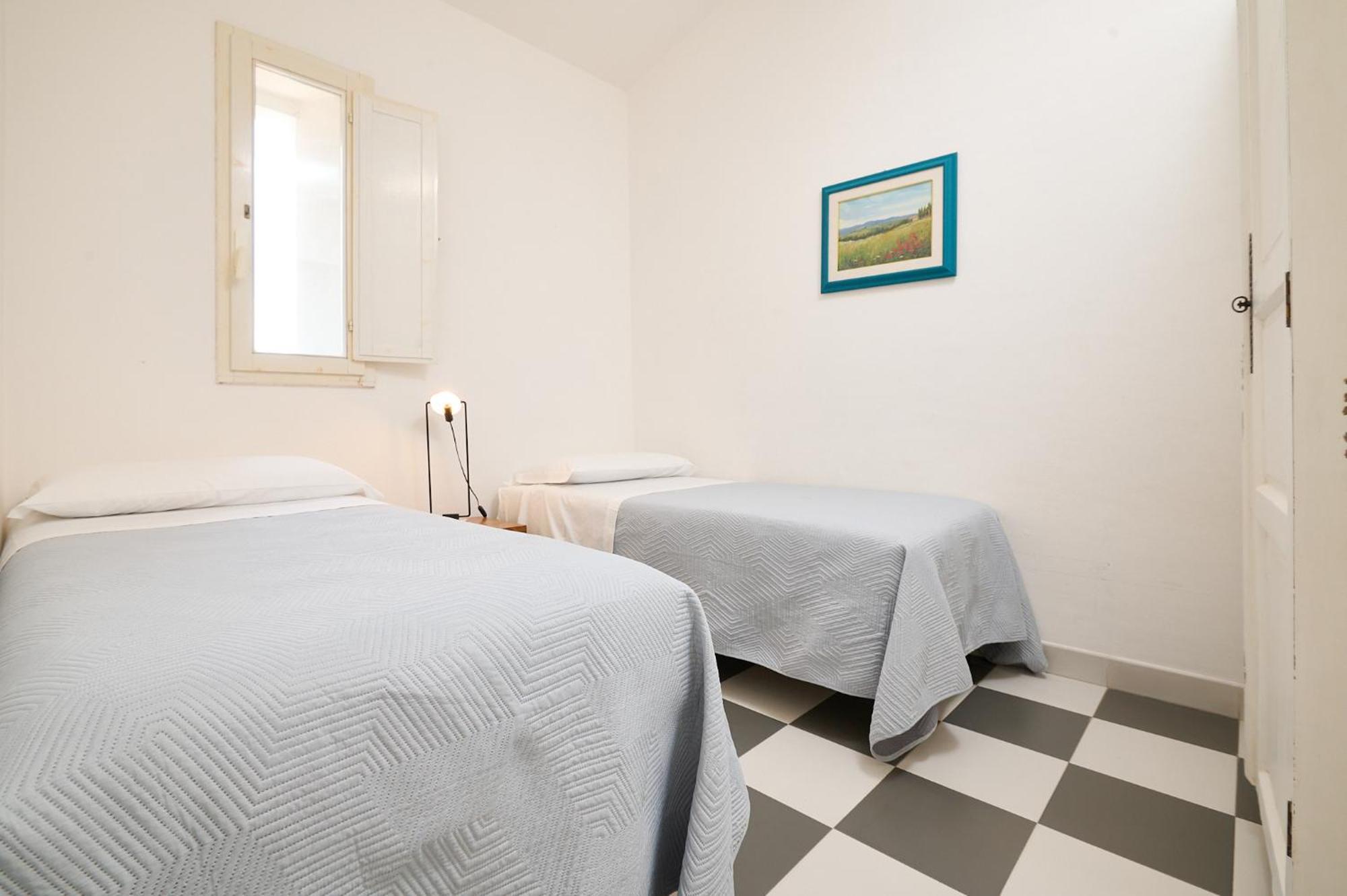 Il Chiostro Appartamenti & Suites Суверето Экстерьер фото