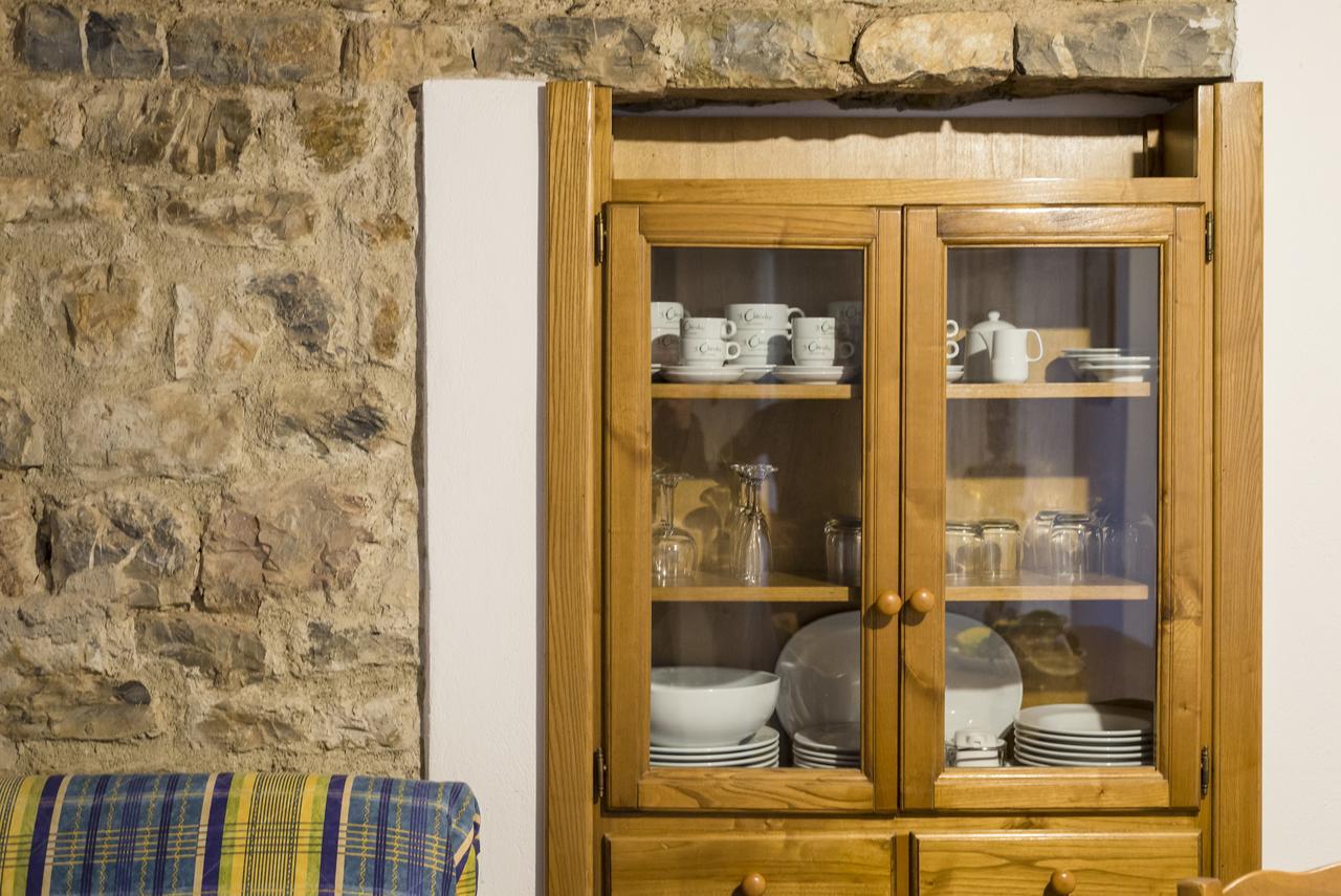 Il Chiostro Appartamenti & Suites Суверето Экстерьер фото